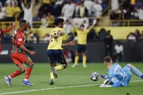 خلاصه بازی النصر و الاتفاق (۱-۰) / کومان فرشته نجات یاران رونالدو شد