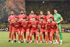 تصویر خبر پرسپولیس رکورد مالی فوتبال ایران را شکست!