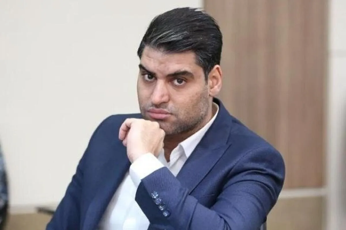 واکنش کنایه&zwnj;آمیز عضو هیئت&zwnj;مدیره پرسپولیس به حمایت آزمون از بیرانوند