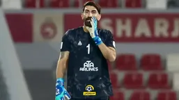 پیش به سوی خدمت سربازی؛ آخرین بازی بیرانوند برای تراکتور؟