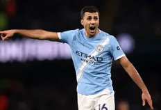 تصویر خبر ترکیب احتمالی رئال مادرید با رودری؛ تعادل کامل در خط میانی