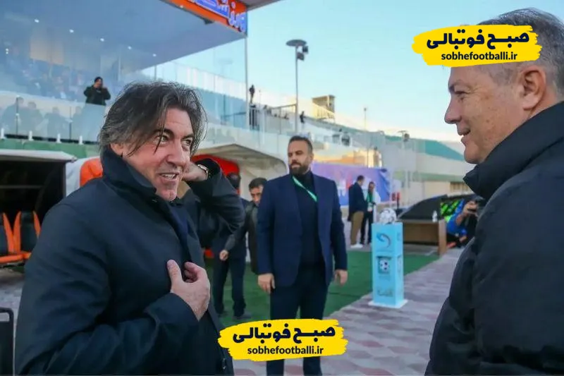 رویای آبی&zwnj;ها نقش بر آب شد؛ اسکوچیچ سرمربی استقلال نمی&zwnj;شود!