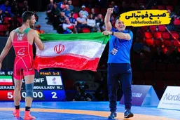 واکنش&zwnj;ها به حضور بنا در آذربایجان؛ &laquo;حسادت بی&zwnj;دلیل است&raquo;