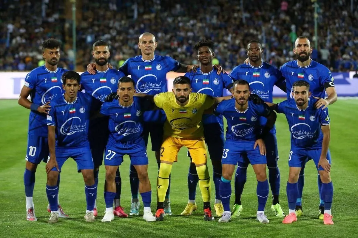 استقلال به دنبال مدیر ورزشی خارجی