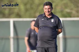 اتهامات جنجالی نماینده مجلس به قلعه&zwnj;نویی