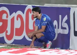 حرکت تکراری سحرخیزان؛ رد پای قدوس دیده شد