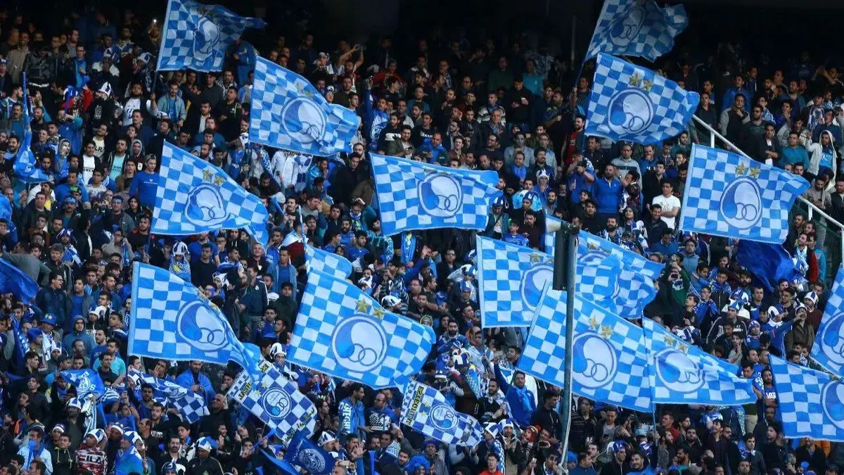 مدیر عامل استقلال به زودی استعفا میکند