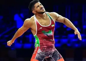 غرش فرنگی&zwnj;کاران ایران در بیشکک؛ ۴ فینالیست و یک قدم تا فتح آسیا!