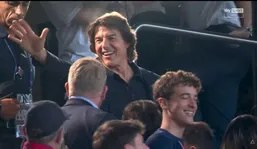 فینال لیگ قهرمانان هالیوودی شد!