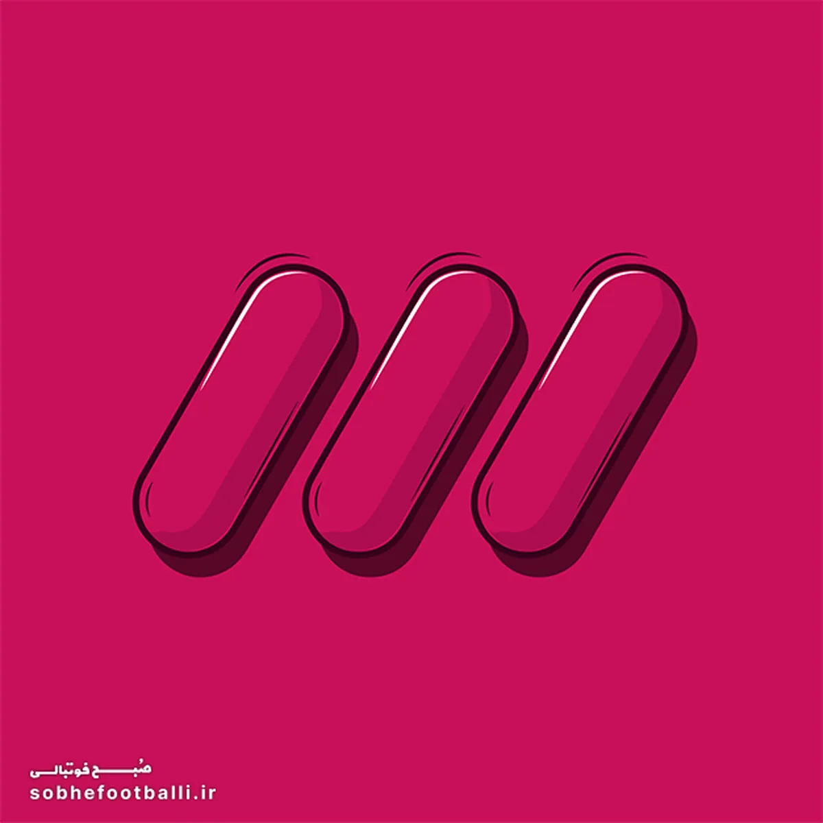 فوری:گزارشگر جنجالی و معروف به صداسیما بازگشت