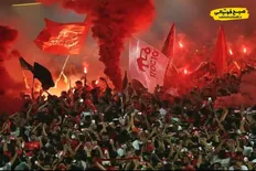 تصویر خبر ۸ نفر از تراکتور به دلیل توهین به پرسپولیس محروم شدند