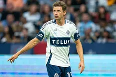 تصویر خبر بازگشت مولر به تمرینات بایرن، تنها یک ماه پس از جدایی از خانه خود