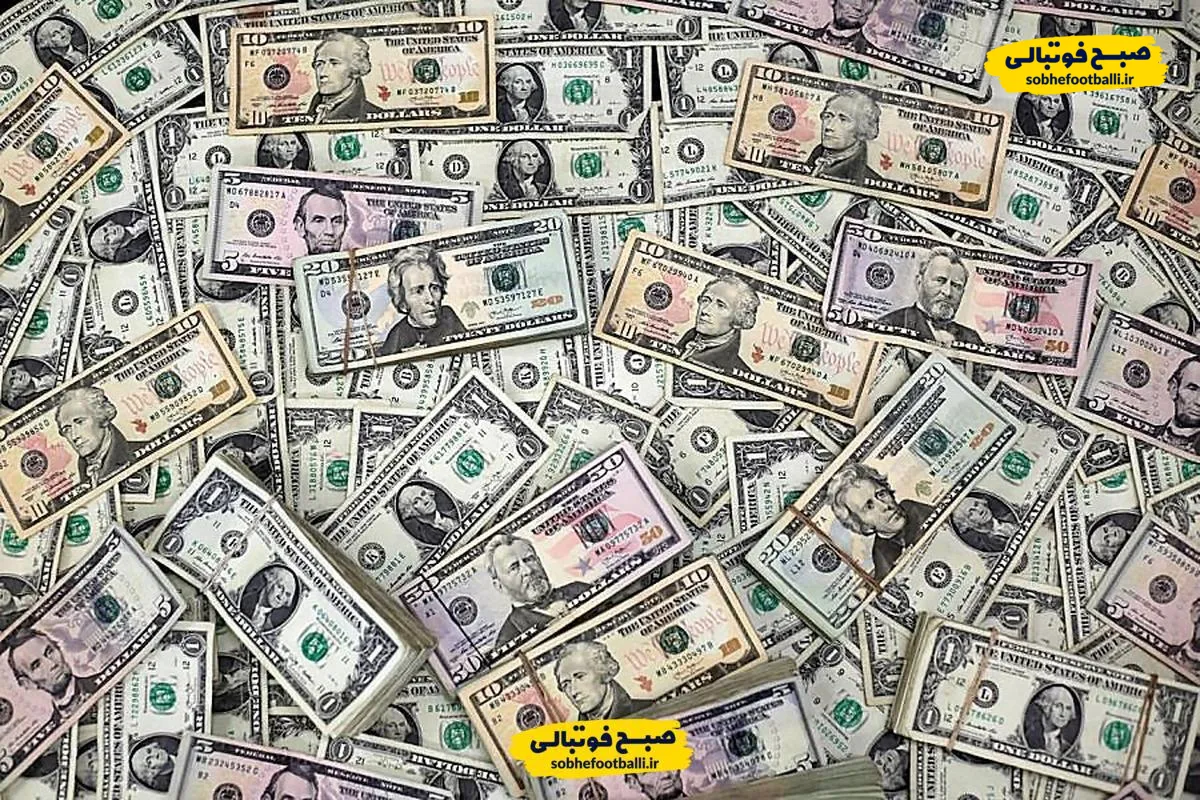 قیمت دلار امروز سه شنبه 14 بهمن 1404 چقدر است؟