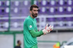 رقم قرارداد بیرانوند با تراکتور فاش شد