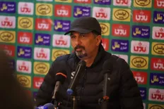 تصویر خبر مذاکرات فدراسیون فوتبال با مجتبی حسینی برای هدایت تیم امید