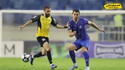 تکرار سناریوی سپاهان برای استقلال؛ امان از امارات!