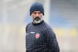 اوسمار تکلیف چهره محبوب را برای بازگشت روشن کرد