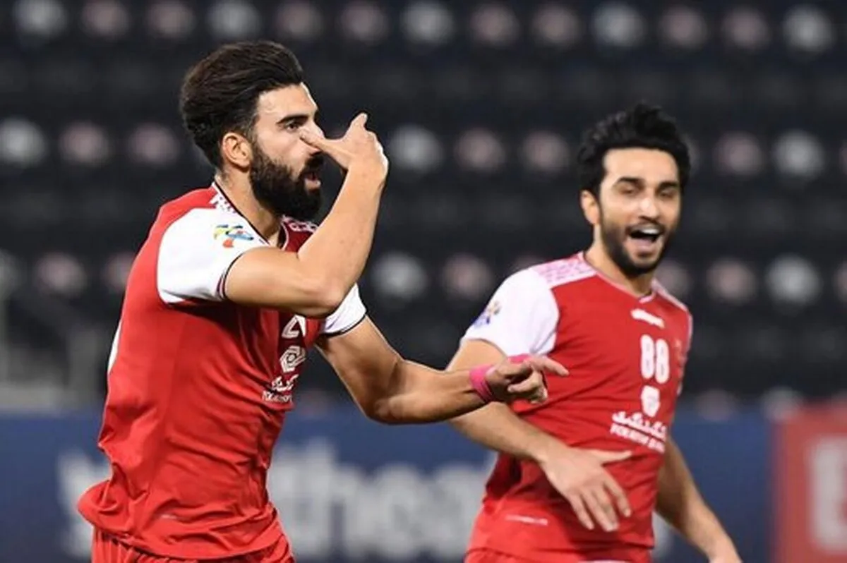 پنج سال از حماسه پنالتی&zwnj;ها گذشت؛ سالگرد صعود تاریخی پرسپولیس  به فینال آسیا