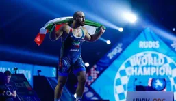 برنامه و ساعت مسابقات کشتی با حضور رحمان عموزاد، کامران قاسمپور، امیرحسین زارع، سعید اسماعیلی، هادی ساروی + لیست کامل