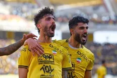 محمد دانشگر قراردادش با سپاهان را تمدید کرد