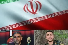 شهادت ۲ نیروی نظامی در دزفول