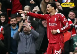 رونی: لیورپول روی سر اکیتیکه می&zwnj;چرخد!
