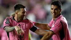 تصویر خبر تاریخ و ساعت بازی اینتر میامی و پاری سن ژرمن