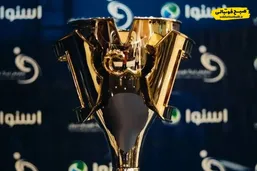 جدول آنلاین لیگ برتر | انفجار در لیگ برتر؛ پرسپولیس و گل&zwnj;گهر زمین گیر شدن