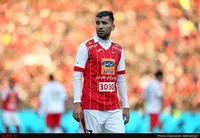 محسن مسلمان به پرسپولیس برگشت؛ هافبک جنجالی سرپرست تیم امیدها شد