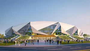 بمب ۱۱۲ میلیون دلاری در شاخ آفریقا؛ غول بتنی تانزانیا آفریقا را شوکه می&zwnj;کند!