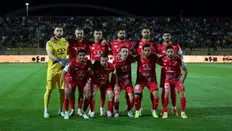 تصویر خبر پرسپولیس همچنان شانس دارد!