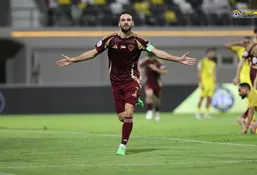 احتمال یک بازگشت خبرساز به پرسپولیس؟