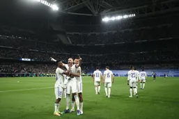 میکا ریچاردز: هر بار می&zwnj;گویم رئال مادرید در حد قهرمانی اروپا نیست، ضایعم می&zwnj;کنند!