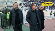 تصویر خبر همه خارجی&zwnj;های استقلال رفتند به&zwnj; جز ریکاردو ساپینتو