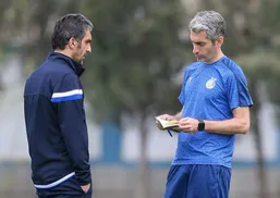 جباری: به بازیکنان خارجی&zwnj;مان بی&zwnj;مهری شد/ ماشاریپوف از نظر بدنی عقب است