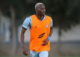 غیبت موسی جنپو در دیدار استقلال مقابل پادیاب خلخال در جام حذفی