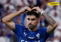 بمب نقل&zwnj;وانتقالات در راه برنابئو؛ روبن نوس رایگان می&zwnj;شود؟