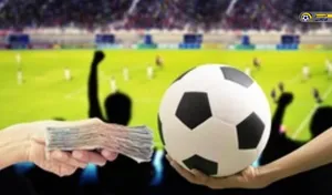 پای پسر چهره بزرگ فوتبال به پرونده شرط&zwnj;بندی باز شد