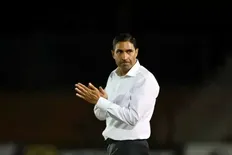 هاشمیان در آستانه شکایت از پرسپولیس