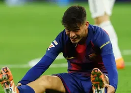 دردسر فلیک/ ضعف بزرگ در نقطه قوت بارسلونا