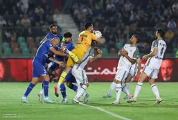 اعتراض ذوب آهن در آستانه بازی با استقلال!