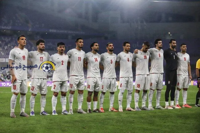 قرعه&zwnj;کشی جام جهانی ۲۰۲۶؛ ایران در گروهی قابل&zwnj;عبور قرار گرفت