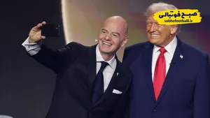 دردسری که ترامپ برای اینفانتینو درست کرد؛ نقض قانون بی طرفی!