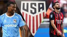 حاجی رایت، به کاونتری کمک کرد تا به لیگ برتر برسد، در حالی که مشکلات کریستین پولیسیچ، با آث میلان همچنان ادامه داشت.
