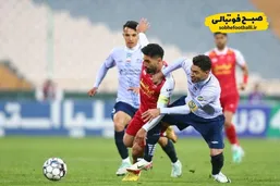 تراکتور مقابل پرسپولیس در یادگار امام بازی نمی&zwnj;کند!