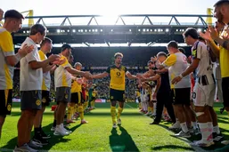 خداحافظی اسطوره&zwnj;وار متس هوملس از مستطیل سبز؛ پایان سفر فوتبالی در پیراهن دورتموند