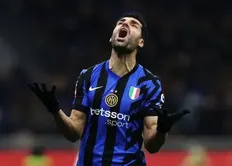 تصویر خبر یک خبر تلخ از اردوی اینتر برای مهدی طارمی!