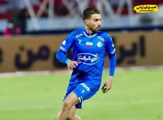 تصویر خبر تیم قطری دست روی ستاره استقلال گذاشت