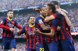 پایان ۱۳ سال کابوس قضایی؛ نیمار و بارسلونا رسماً در پرونده انتقال جنجالی تبرئه شدند