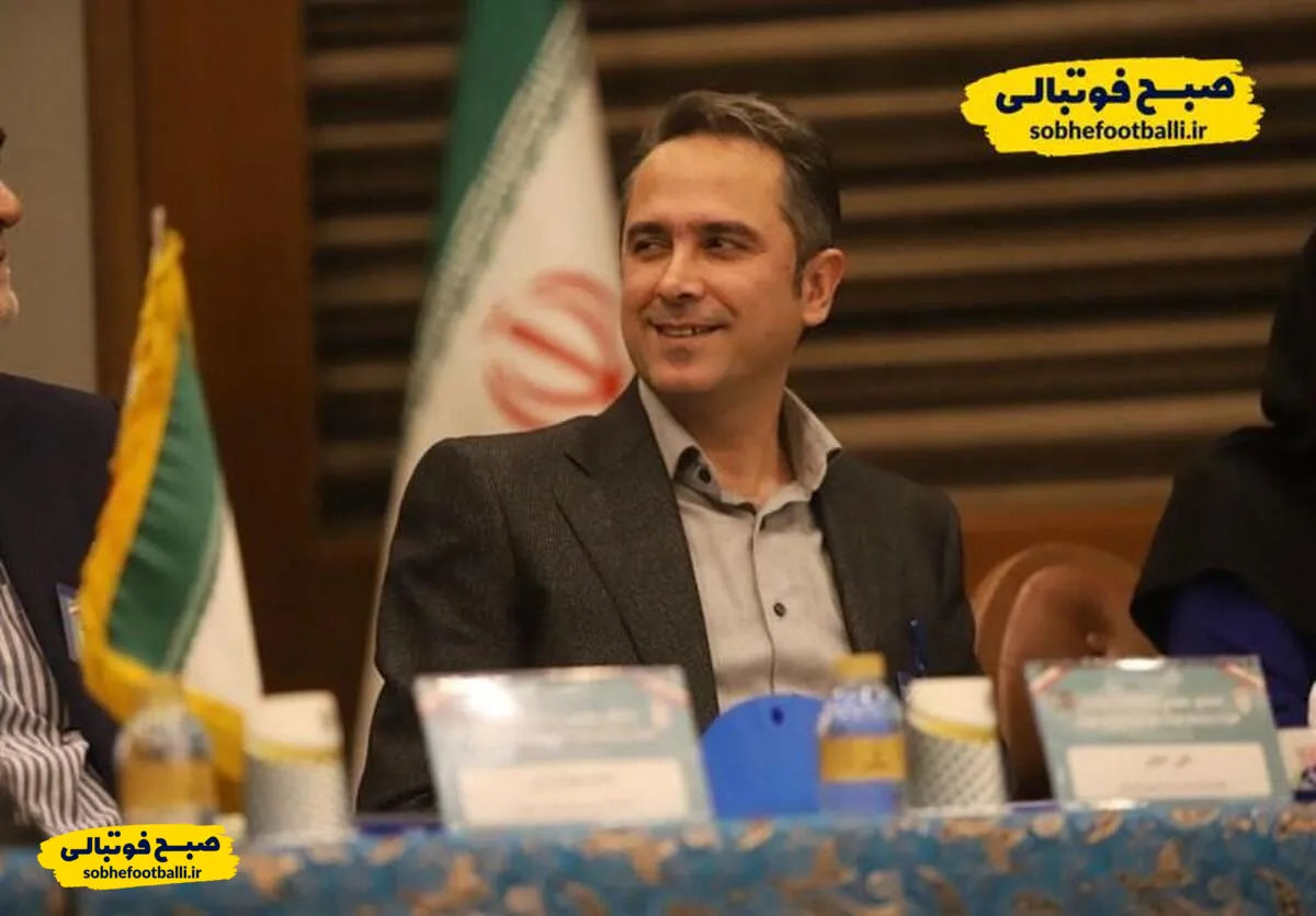 فعالیت چندرشته&zwnj;ای باشگاه&zwnj;ها قانونی است؛ توضیح علی خطیر